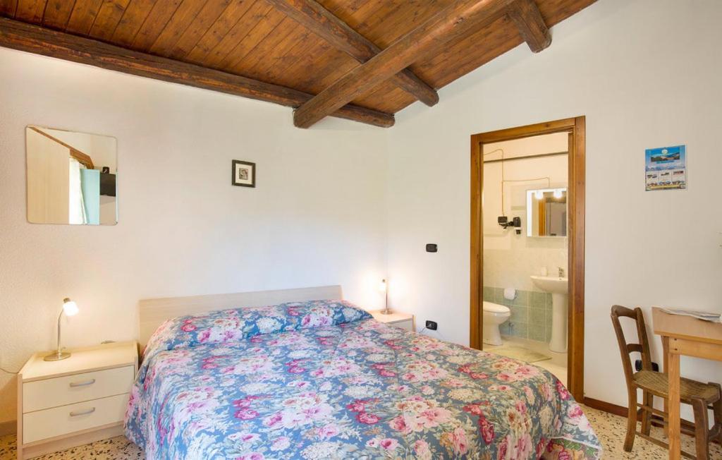 Magia Dell'Aspromonte Bed & Breakfast Cimina Exterior photo