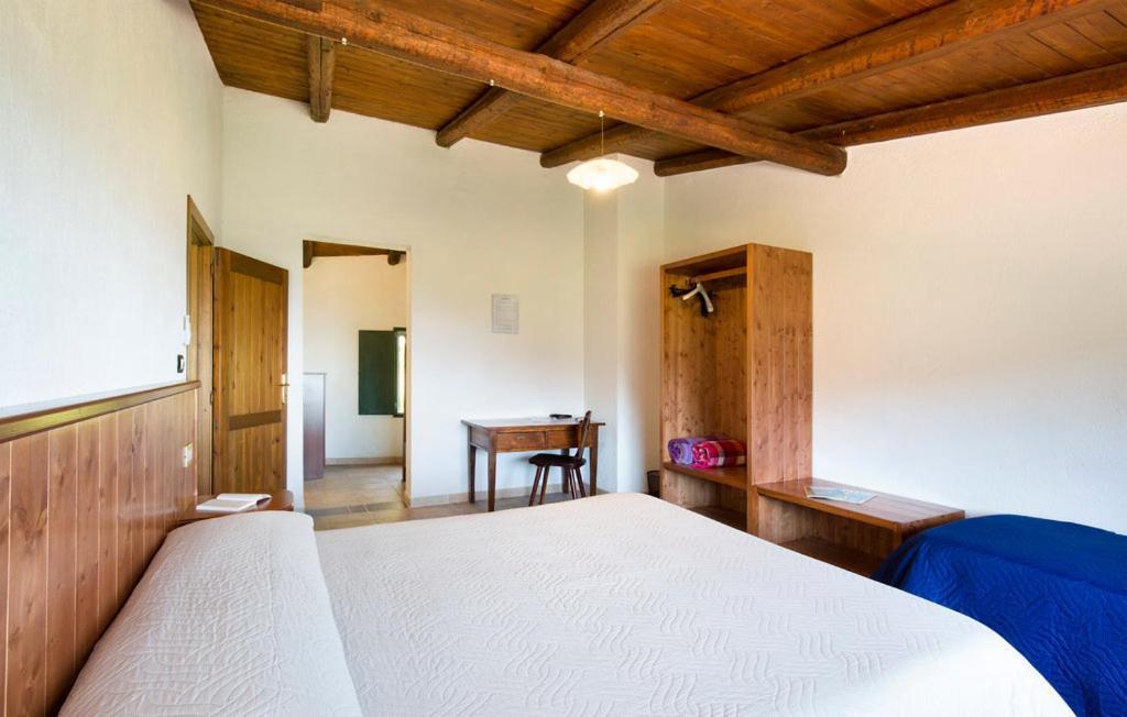 Magia Dell'Aspromonte Bed & Breakfast Cimina Exterior photo