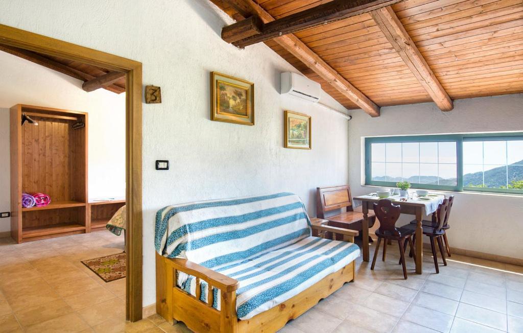 Magia Dell'Aspromonte Bed & Breakfast Cimina Exterior photo