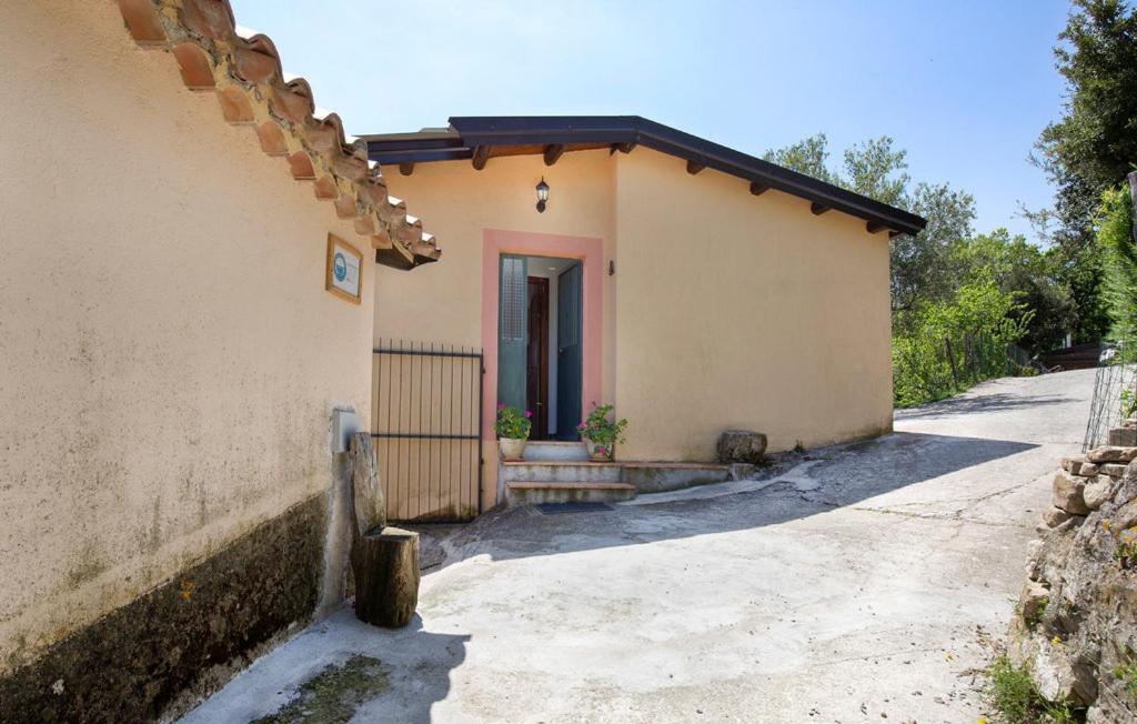 Magia Dell'Aspromonte Bed & Breakfast Cimina Exterior photo