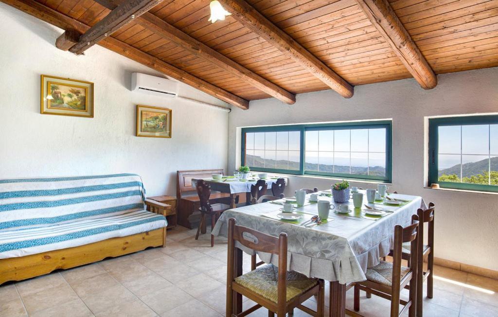 Magia Dell'Aspromonte Bed & Breakfast Cimina Exterior photo