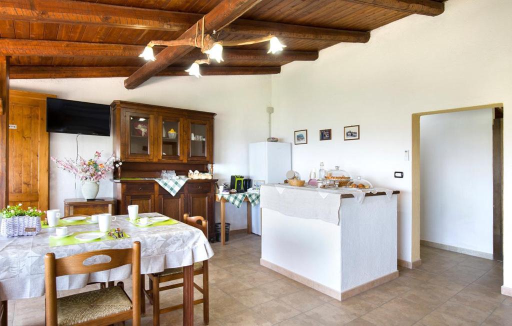 Magia Dell'Aspromonte Bed & Breakfast Cimina Exterior photo